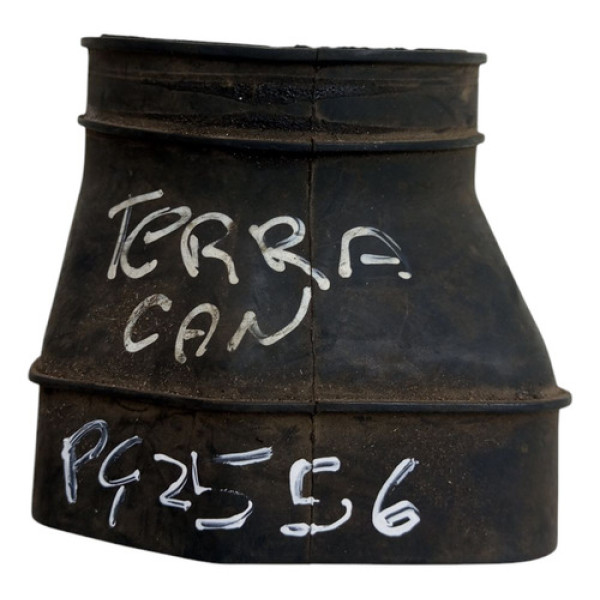 Tubo Condutor Do Filtro Ar Terracan