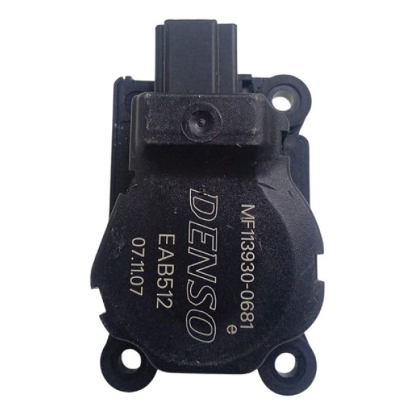 Motor Atuador Caixa Ar Range Rover Sport 2008 2.7