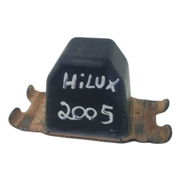 Batente Feixe Molas Hilux 2005