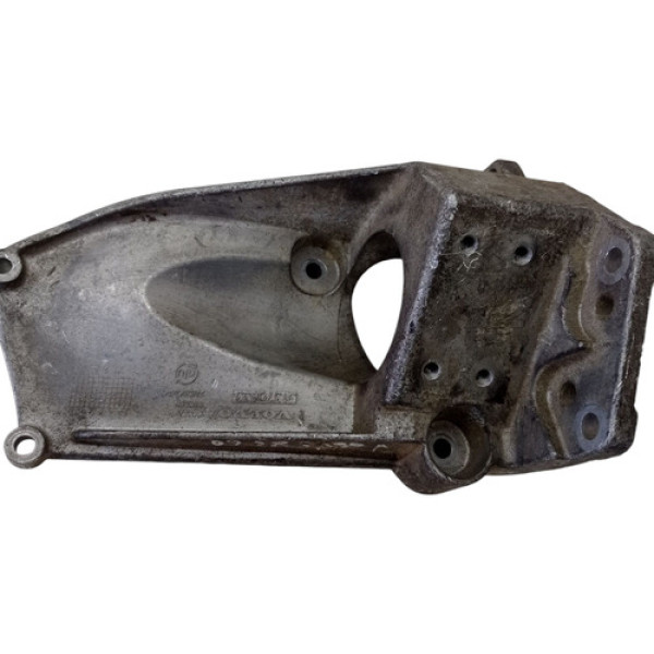 Suporte Traseiro Câmbio Volvo Xc60