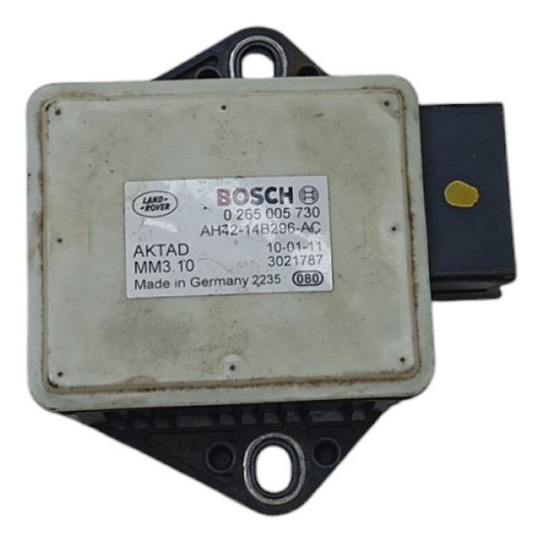 Módulo Sensor Aceleração Discovery4 3.0 2011