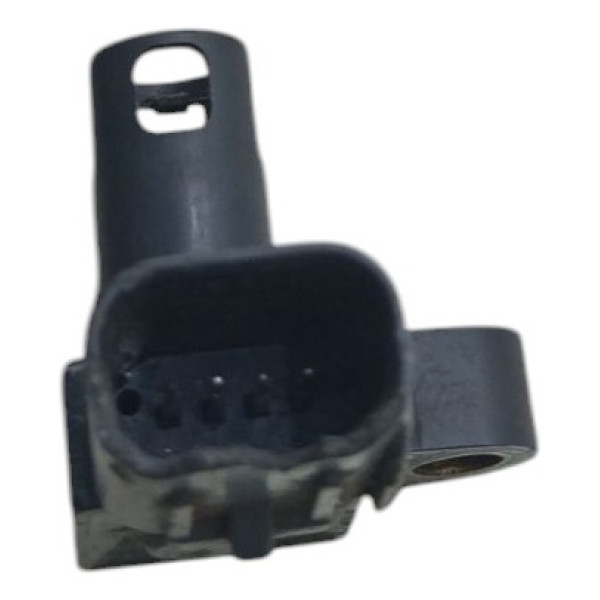 Sensor Map Range Rover Sport 2008