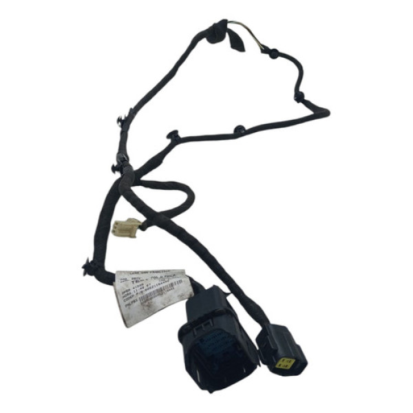Chicote Porta Traseira Direita Cronos 1.3 Drive 2020 Ar-01