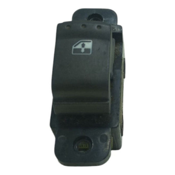 Botao Vidro Ssangyong Action Traseira Esquerda 2009