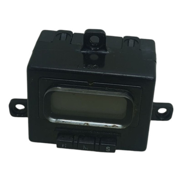 Relogio Painel Central Action 2009