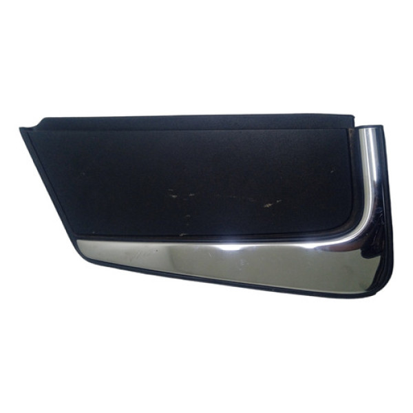 Moldura Externa Traseira Direita Chery Tiggo Txs Turbo 2021