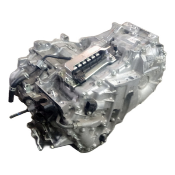 Câmbio Automático Toyota Corolla Premium Hybrid 1.8 2020