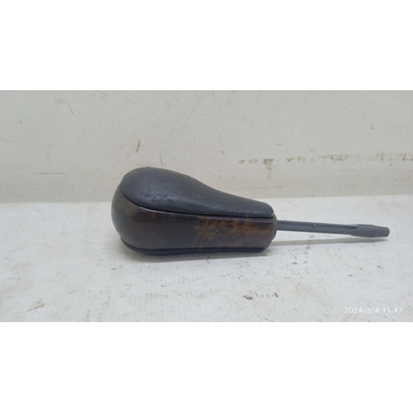 Manopla Câmbio Bmw X5 2005