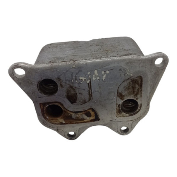 Resfriador Óleo Câmbio Tiguan 2.0