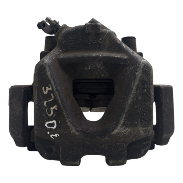 Pinça Dianteira Esquerda Bmw 325 2008