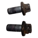 Kit Parafuso Pinça Roda Jeep Renegade 1.8 2021