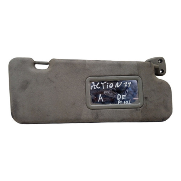 Quebra Sol Dianteiro Esquerdo Action 2011