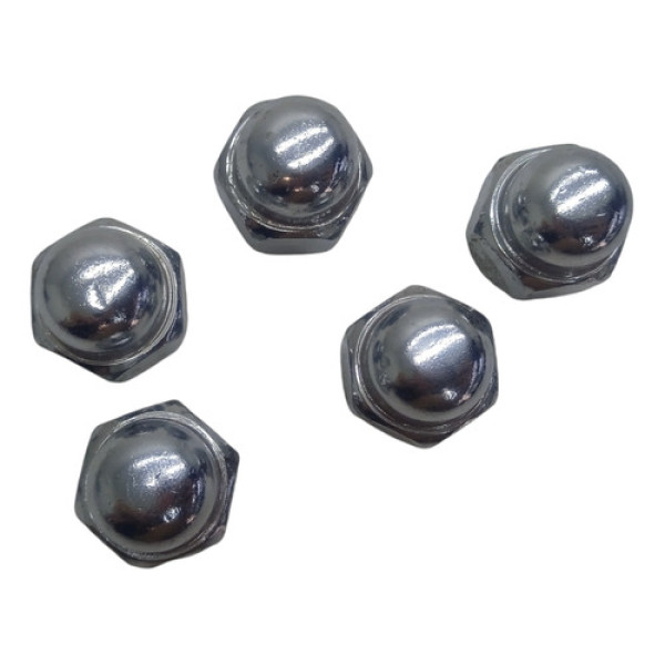 Quite Porca Hyundai Creta 1.0 Tgdi Comfort 2024