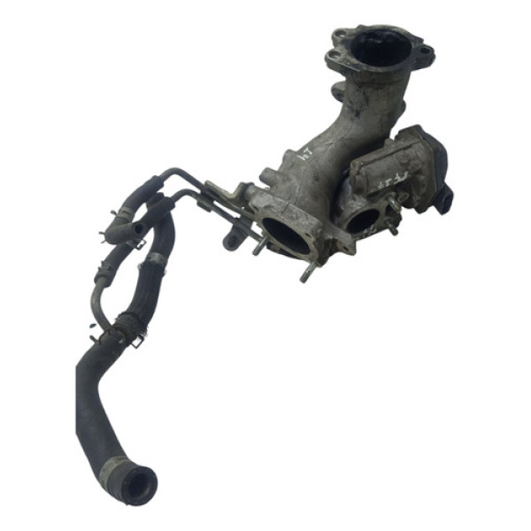 Válvula Egr Toyota Hilux 3.0 2014