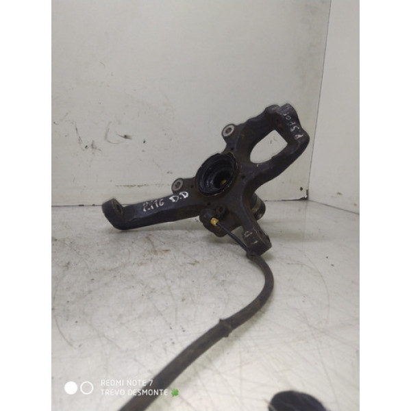 Manga De Eixo Dianteiro Direito Pajero Sport Pç116