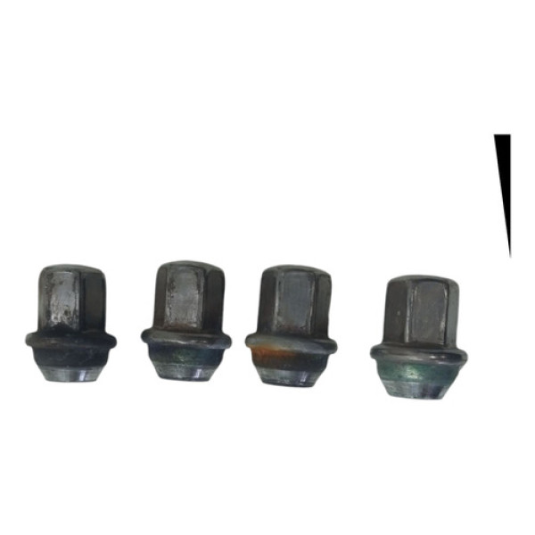 Porca Roda Onix Plus 1.0t Ltz Aut 2022