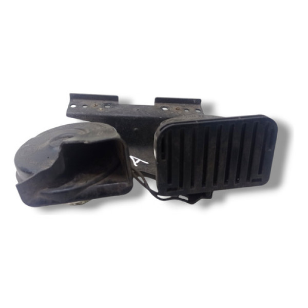 Buzina Caracol Ranger Rover Sport 2018