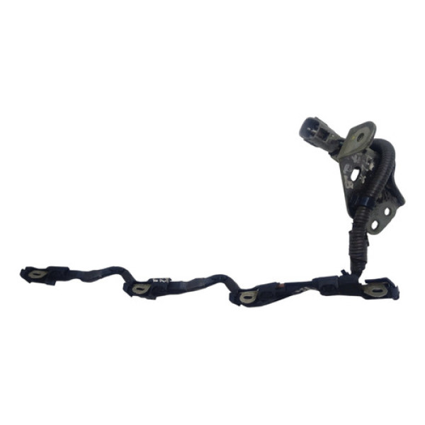 Chicote Vela Aquecedora Hilux 2.8 2020