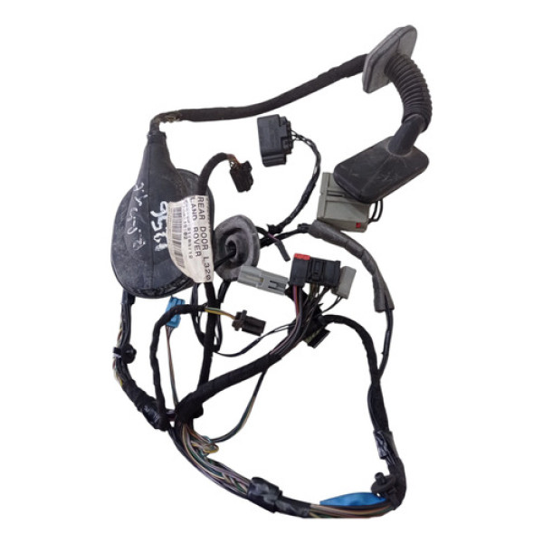 Chicote Porta Traseira Esquerda Range Rover Sport 2013