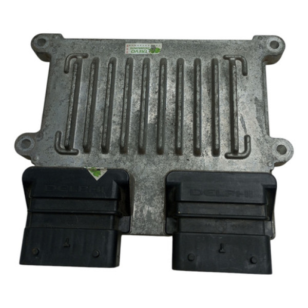 Módulo Injeção Hyundai Vera Cruz