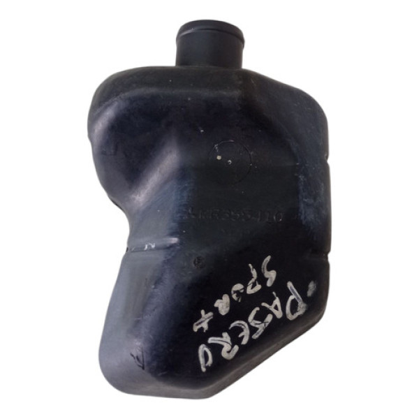 Caixa Ressonancia Pajero Sport 3.5 2010