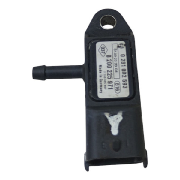 Sensor Map Pressão Frontier 2.8 2008