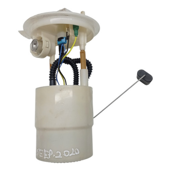 Bomba Combustível Jeep Renegade 1.8 2021