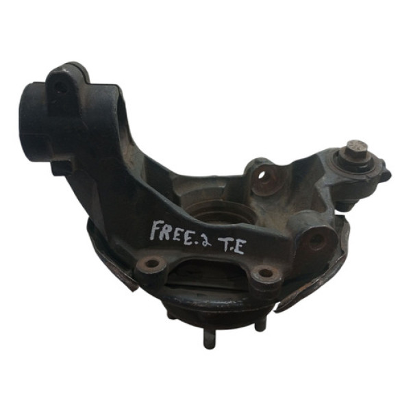 Manga Eixo Traseiro Esquerdo Freelander2 2011