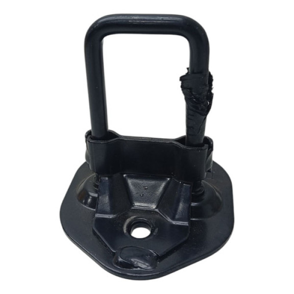 Batente Trava Encosto Banco Traseiro Esquerdo 2012