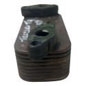 Radiador Trocador Calor Troller T4 3.0 - 2011