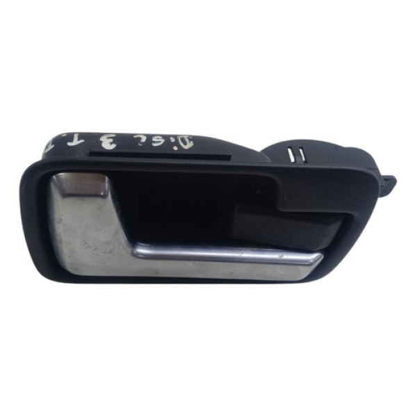 Maçaneta Traseiro Esquerdo Pajero Tr4 2011