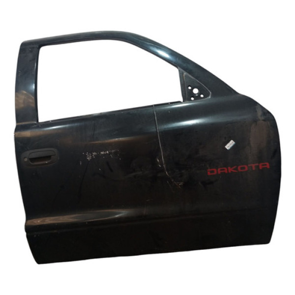 Porta Dianteira Direita Dodge Dakota 1999