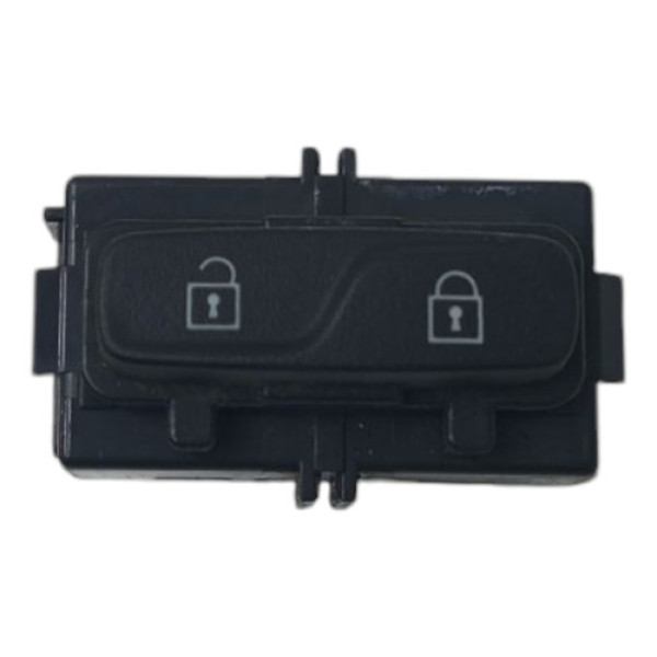 Botão Trava Xc60 Dianteira Esquerda 2012