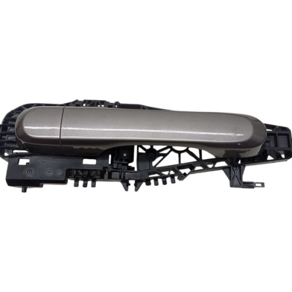 Maçaneta Dianteira Direita Jeep Renegade 1.8 2021