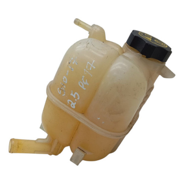 Reservatório Água Radiador S10 2.5 2020