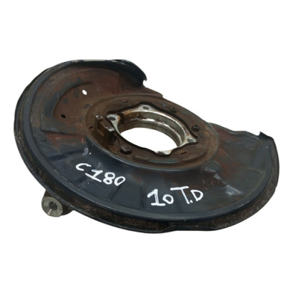 Manga Eixo Traseira Direita Mercedes C180 2010