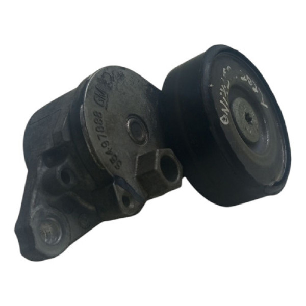 Tensor Polia Alternador Onix Plus 1.0t Ltz Aut 2022