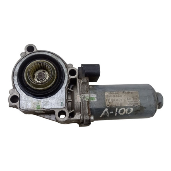 Motor Tração Discovery 3 2.7 2011