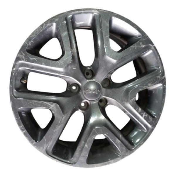 Roda Renegade Longetude C/detalhes 2021 Aro18