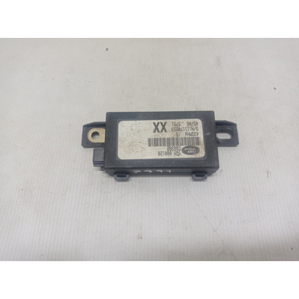 Módulo Alarme Land Rover Discovery3 