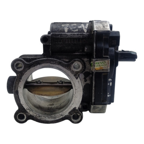 Corpo Borboleta Tbi S10