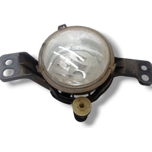 Farol De Milha Esquerdo Chevrolet Onix Plus 1.0t Ltz 2020