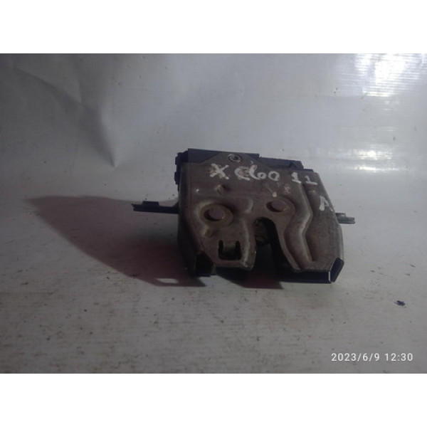 Trava Tampa Traseira Volvo Xc60 2011