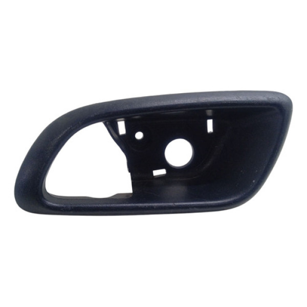 Moldura Acabamento Maçaneta Dianteiro Esquerdo Journey 2011