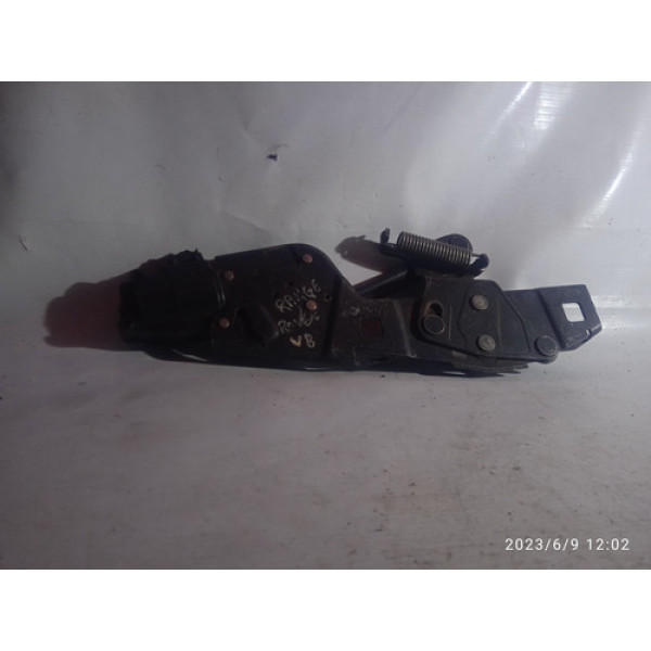 Trava Da Tampa Traseira Range Rover Sport 2008