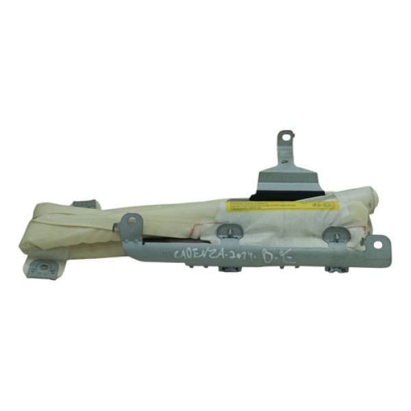 Cortina Teto Dianteiro Esquerdo Kia Cadenza 3.5 2011