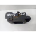 Maçaneta Interna Traseira Direita Frontier 2006