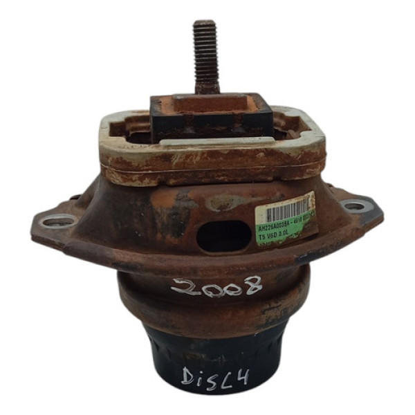 Coxim Motor Dianteiro Direito Discovery4 2008