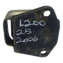 Coxim Calço Motor L200 2.5 2006