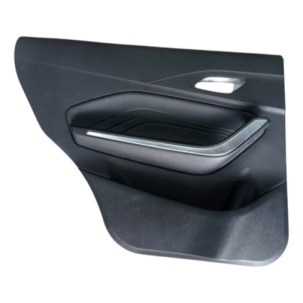 Forro Porta Traseira Esquerda Tiggo 3x Pro 1.0t 2022 Ar-02